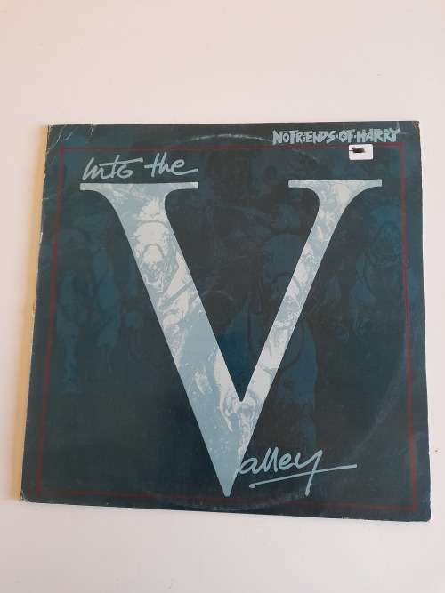 No Friends of Harry - Into the valley LP