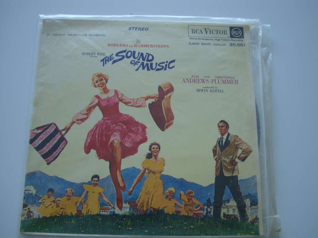 Sound of Music - Soundtrack