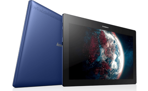 Lenovo TAB 2 10.1 inch tablet 3G+ WIFI