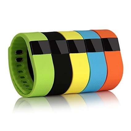 Smart Watch Fitness Activity Tracker Smartband Wristband