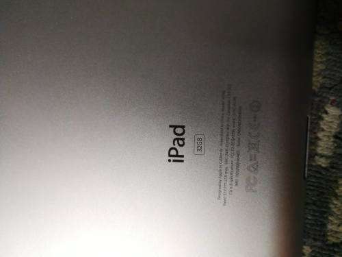 Working Apple iPad 2