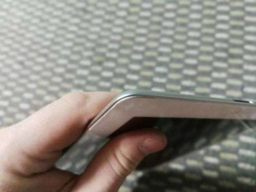 Working Apple iPad 2