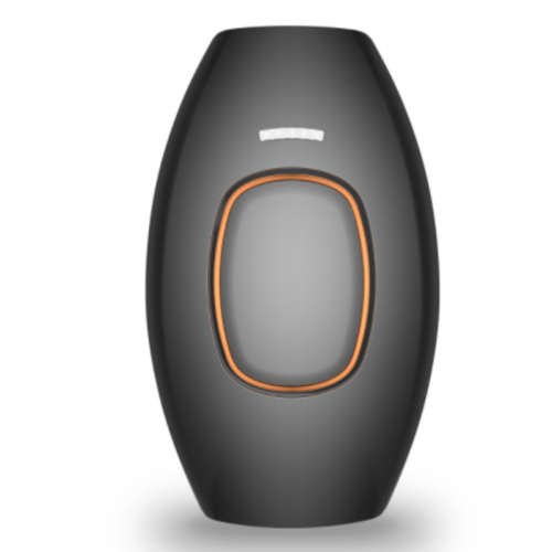 Permanent IPL Epilator Hair Removal Device