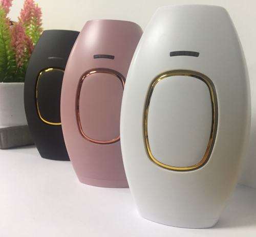 Permanent IPL Epilator Hair Removal Device