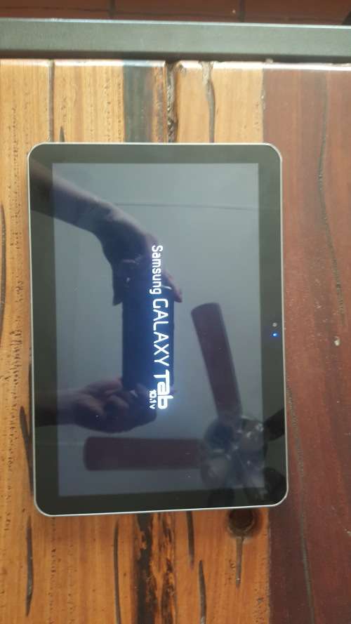 Samsung Galaxy Tab 1 10.1 Inch
