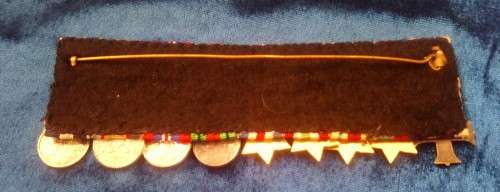 ORIGINAL WW2 MINIATURE MEDAL BAR TO AN AUSTRALIAN COMBATANT