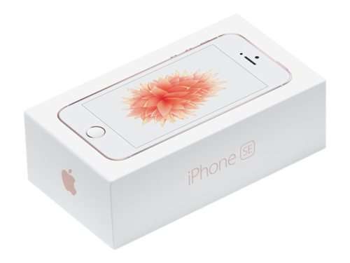 Apple iphone SE 32GB