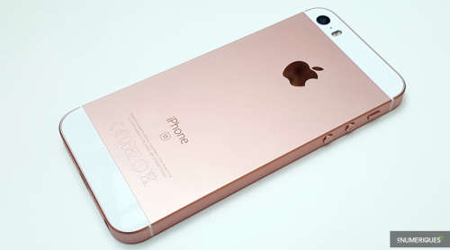 Apple iphone SE 32GB