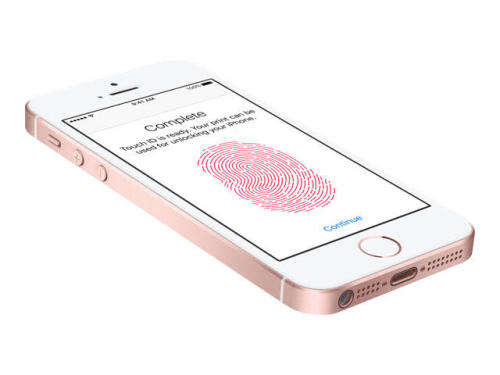 Apple iphone SE 32GB