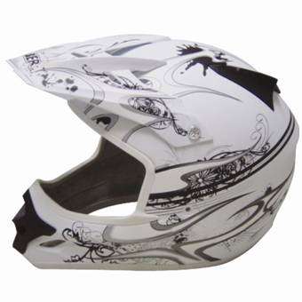 NEW!! CYBER HELMET UX25