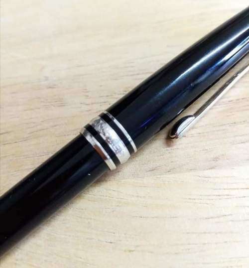 Mont Blanc Meisterstuck Pix Ballpoint Pen