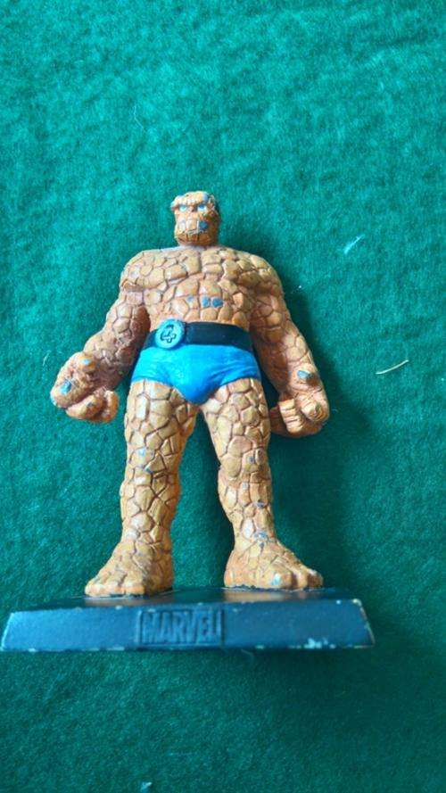 Marvel Comics - The Thing figure