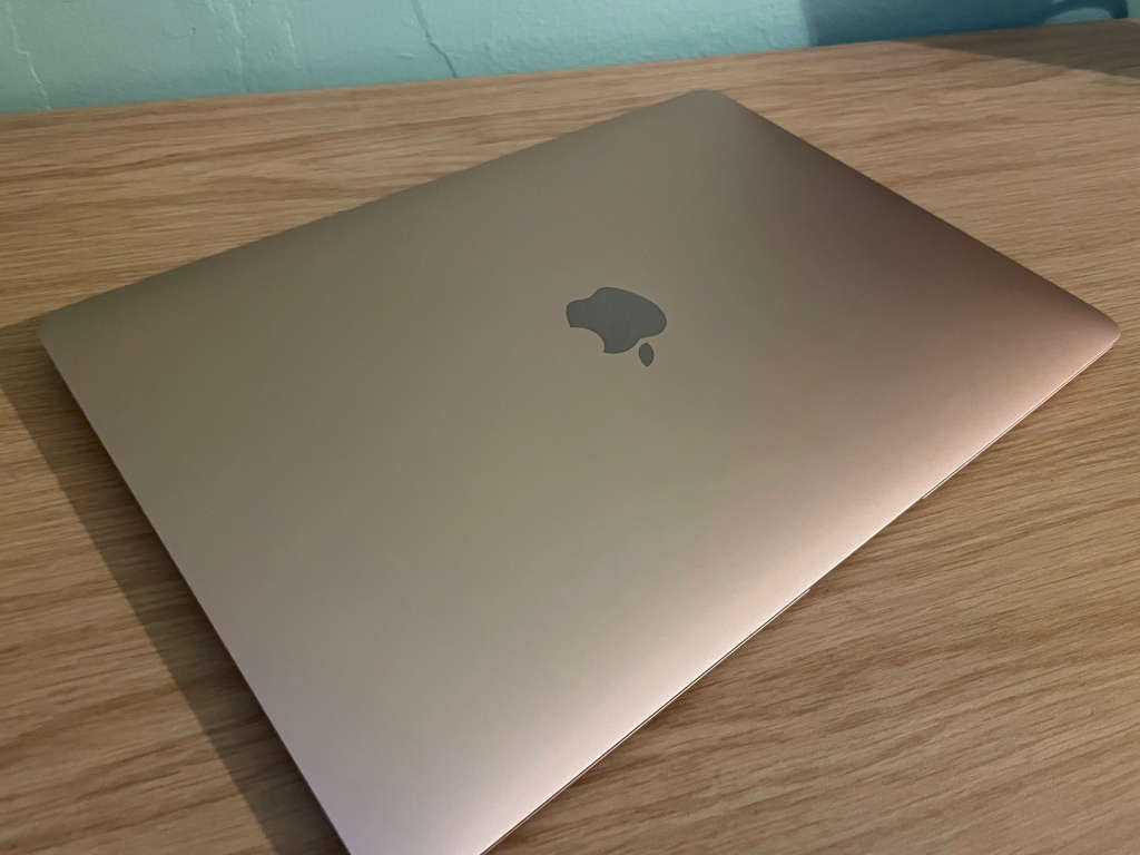 MacBook Air 13-Inch (2019) 128GB