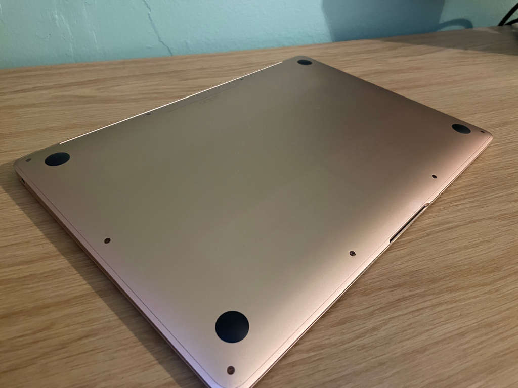 MacBook Air 13-Inch (2019) 128GB