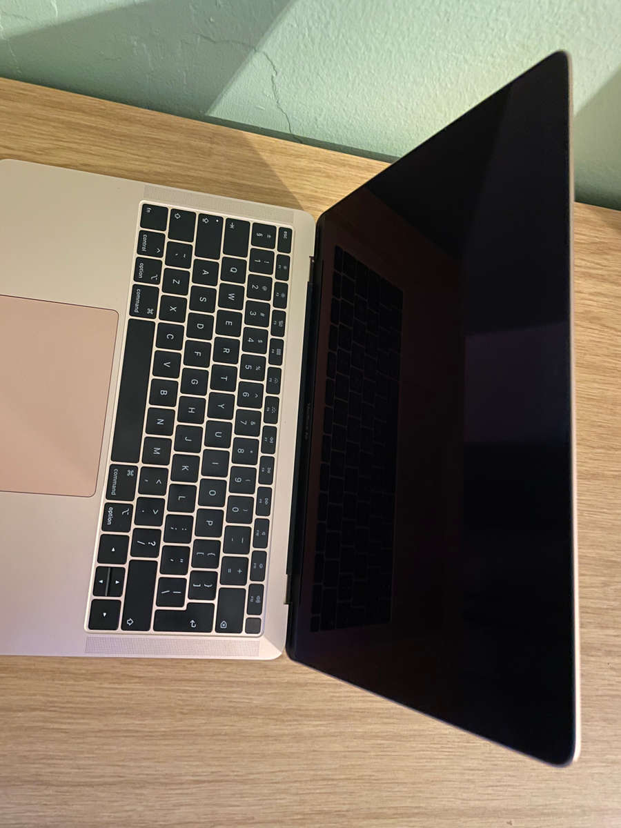 MacBook Air 13-Inch (2019) 128GB