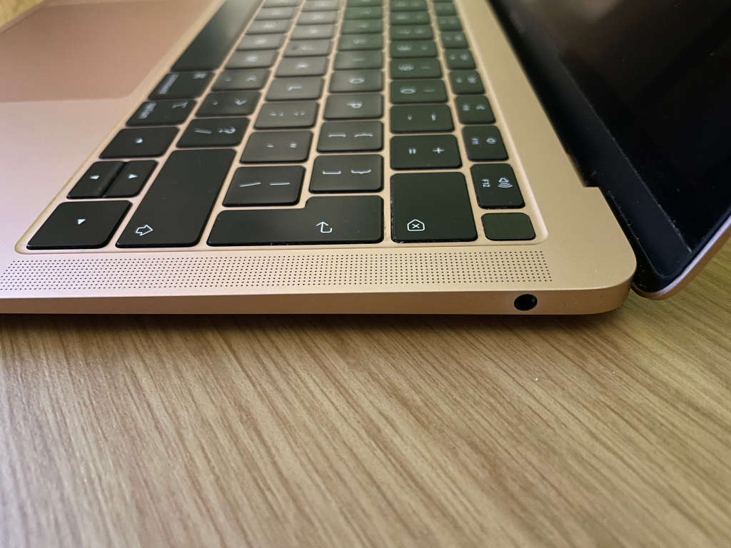 MacBook Air 13-Inch (2019) 128GB