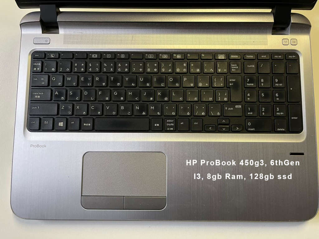 HP ProBook 450 G3  i3 15,6` Laptop ** ON SPECIAL NOW **