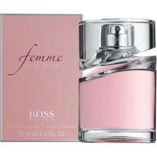 Hugo Boss Femme EDP 75ml