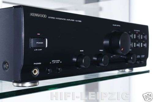 Kenwood KA-1060 Amplifier