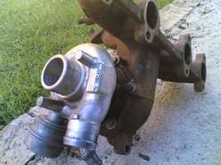 VW Polo TDi 1,4 Turbo