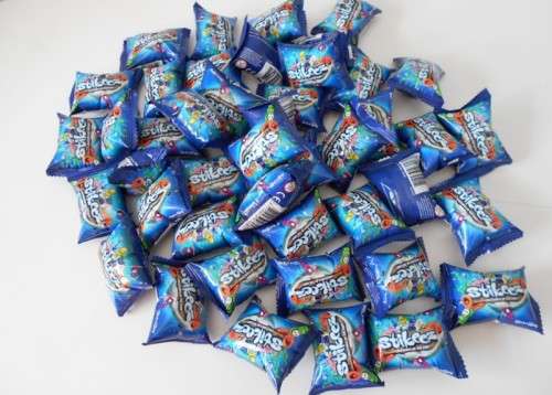 STIKEEZ - Creatures of the Deep