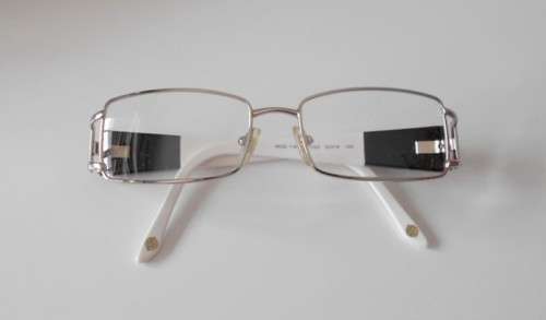 VERSACE Ladies Spectacle Frame