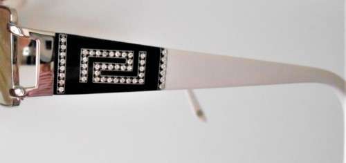 VERSACE Ladies Spectacle Frame