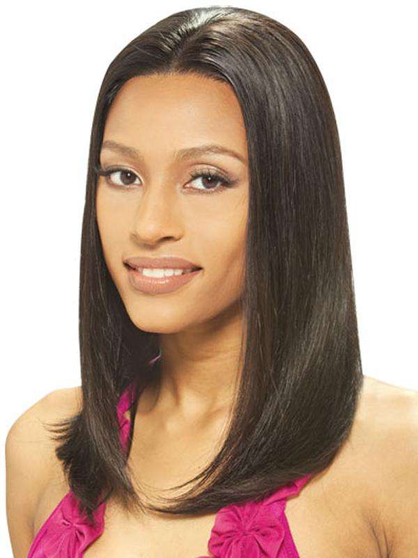 2 Indian Remy Weaves (12 Inches)