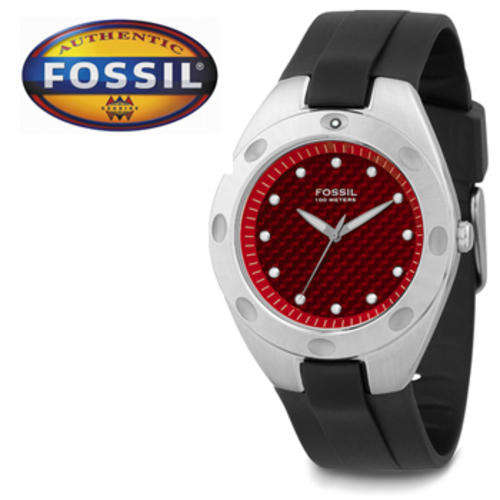 BRAND NEW Fossil Men's Stainless Steel Case  PR5247 **STUNNING MODEL**