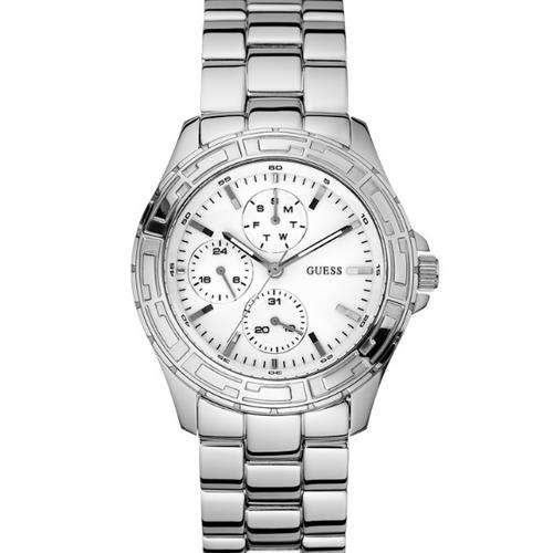 BRAND NEW GUESS Watch Ladies Multifunction Sporty W12065L1  **STUNNING MODEL**