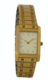 BRAND NEW PIERRE CARDIN Ladies gold plated stainless steel bracelet watch **STUNNING MODEL**