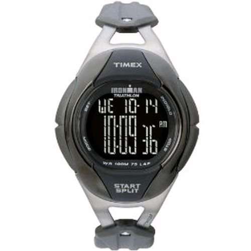 BRAND NEW Unisex Timex Timex #T5J721 Ironman Triathlon Collection Chronograph Alarm  watch