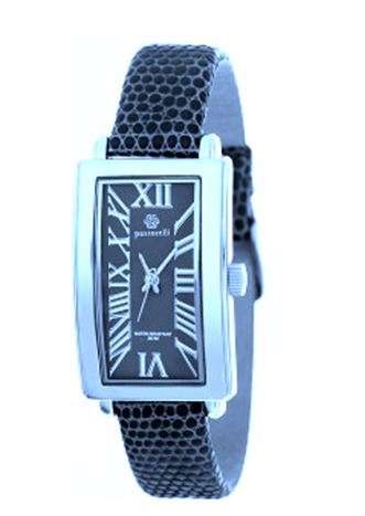 BRAND NEW Ladies Pastorelli by Invicta Collection Textured Dial, Swiss Movement genuine leather Blue