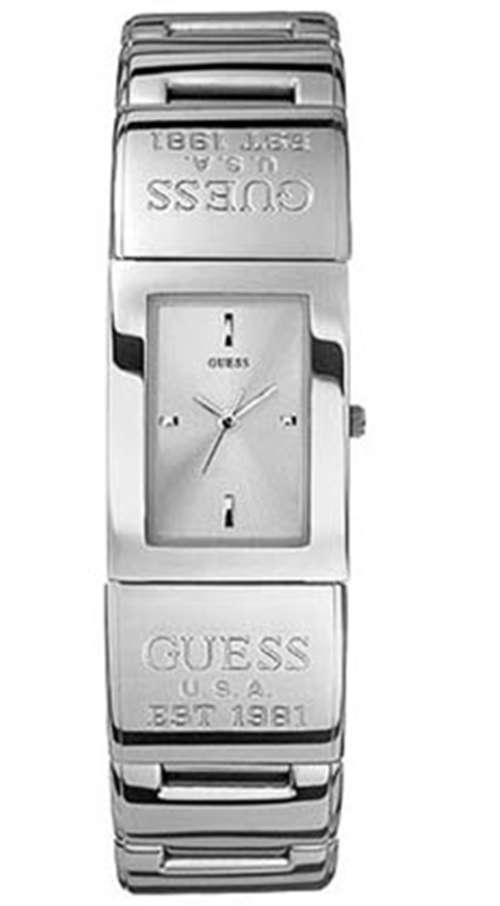 BRAND NEW Guess Ladies Stainless Steel bracelet watch W80034L1**STUNNING MODEL**