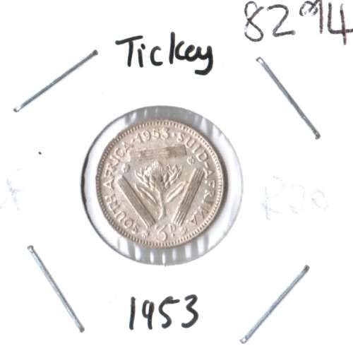 1953 silver tickey (3D)