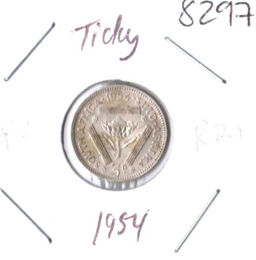 1954 silver tickey (3D)