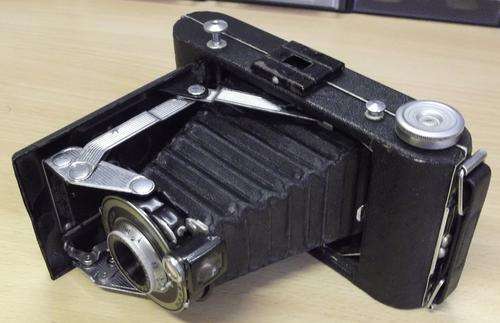 Kodak camera Vigilant X620 - in original box