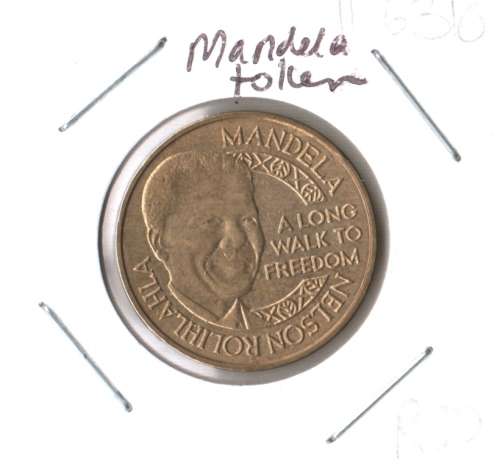 Scion Shop Mandela token