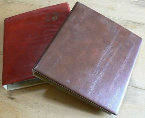 SA 4th Definitive Series - near complete collection - FDCs, commemorative covers & date stamp cards