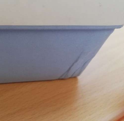 Newbridge Silverware salt & pepper set