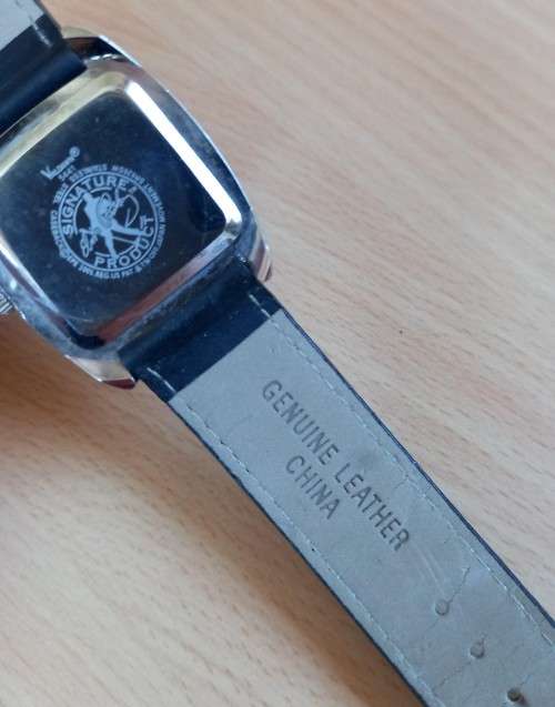 Vintage Valdawn Elvis Presley watch, new battery, working