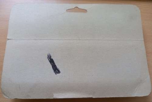 Parker 45 Jet Flighter pen in original packaging - unopened, Five