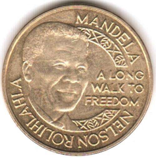 Scoin Shop Mandela token