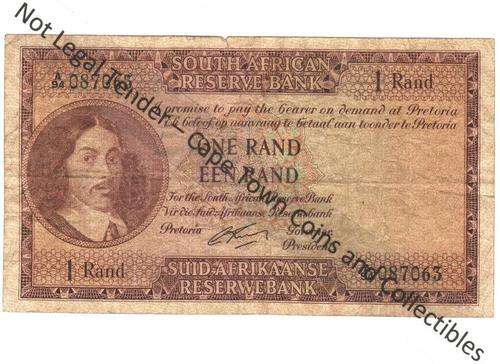 SA R1 Rissik - as per scan