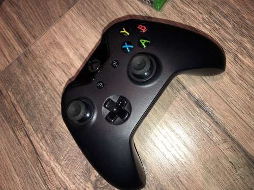 Xbox One with extras!