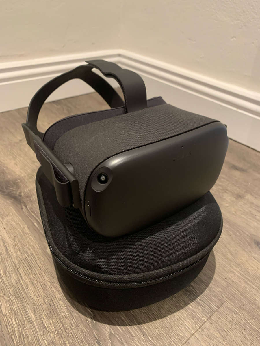 Oculus Quest 64gb
