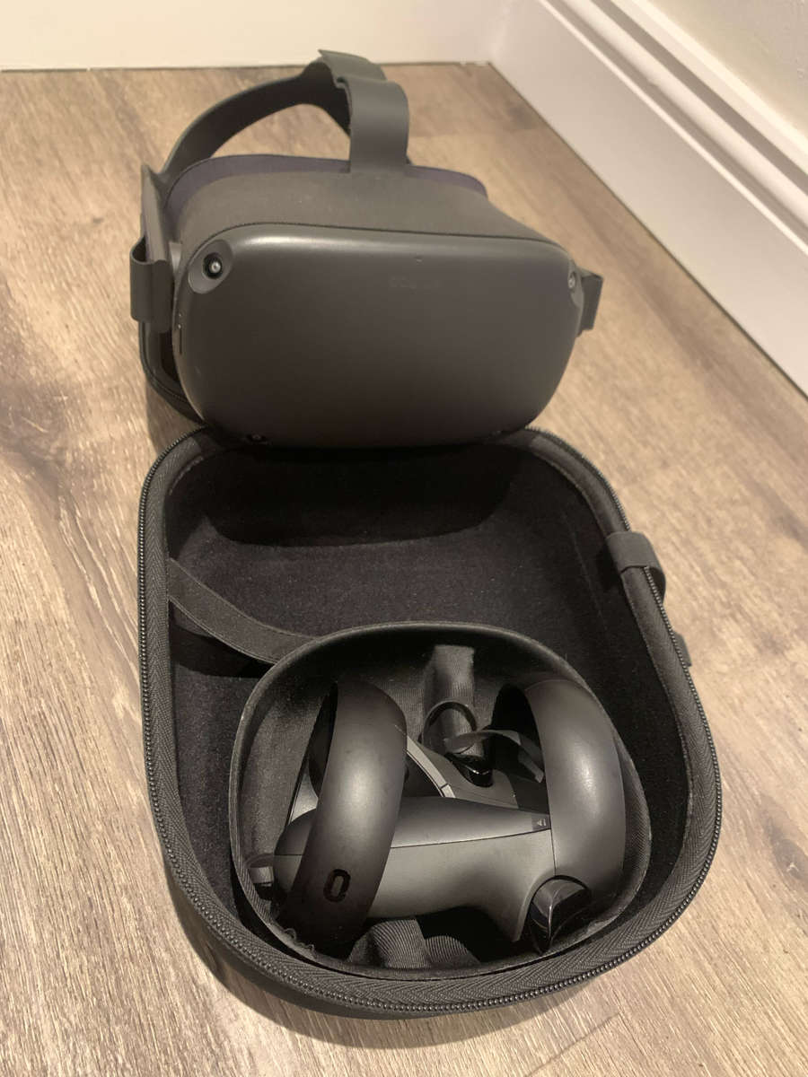 Oculus Quest 64gb