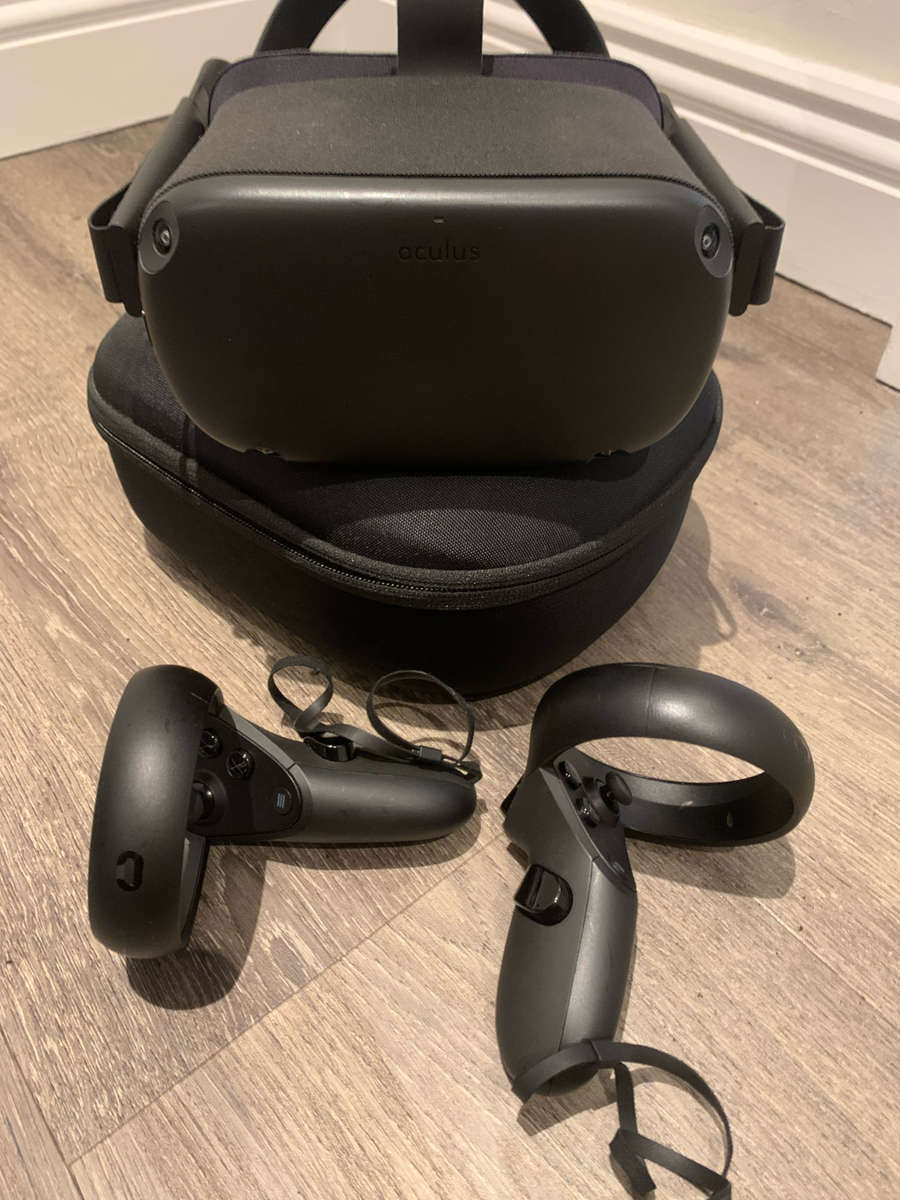 Oculus Quest 64gb