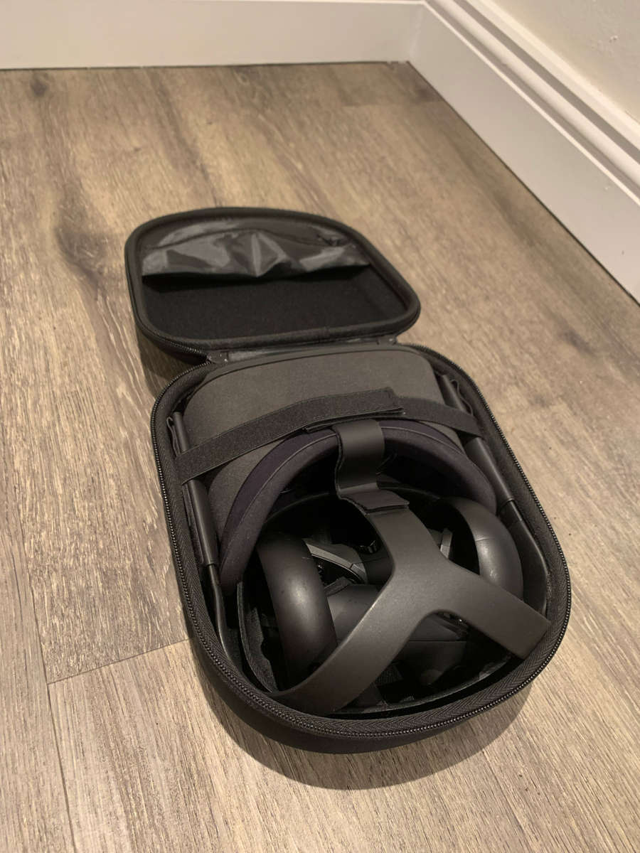 Oculus Quest 64gb