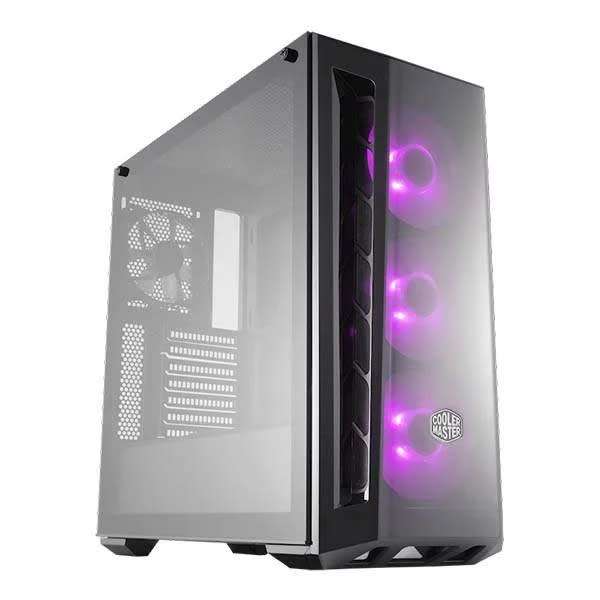 Cooler Master MasterBox MB520